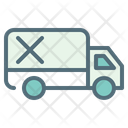 Not delivered Icon