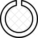 Notch Symbol Logo Icon