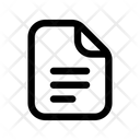 Note  Icon