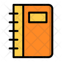 Notebook Note Book Icon