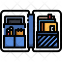 Note Pouch Icon