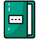 Folder File Data Folder Icon