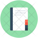 Notebook Icon