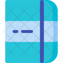 Notebook Icon