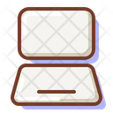 Notebook  Icon