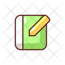 Notebook App Icon
