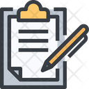 Notepad Icon