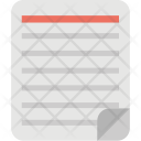 Notepad  Icon