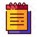 Notes  Icon
