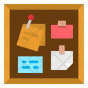 Note Post It Icon