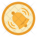 Notification Alarm Packard Icon