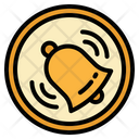 Notification Alarm Packard Icon