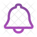 Notification Bell Icon