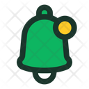 Notification Bell Icon