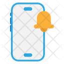 Notification Bell Icon