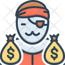 Notorious Gangster Loot Icon