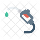 Nozzle Pump Oil Icon
