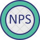 Nps  Icon