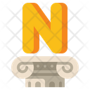 Nu Icon