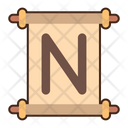 Nu Icon