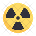 Nuclear Energy Ecology Icon
