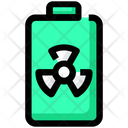 Device Atomic Battery Icon