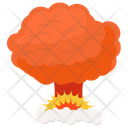 Nuclear Bomb Icon