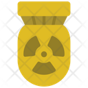 Nuclear Bomb Nuclear Bomb Icon