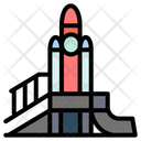 Nuclear Missile Icon