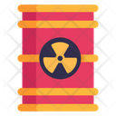 Nuclear Tank Icon