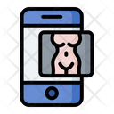 Nude Chat Nude Chat Icon