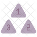 Numbers Number Math アイコン