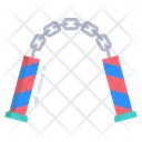 Nunchaku Icon