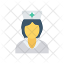 Nurse Icon
