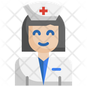 Nuers Avatar Doctor Icon