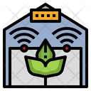 Nursery  Icon