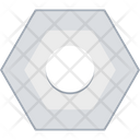Nut Icon