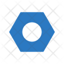 Nut Fix Tools Icon
