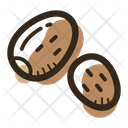 Nutmeg Icon