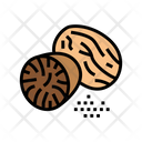 Nutmeg  Icon