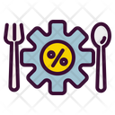 Nutrition diet Icon
