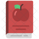 Nutritional Book Icon