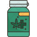 Nutritional Supplement Icon