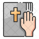 Oath Icon
