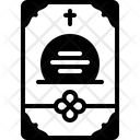 Obituaries  Icon