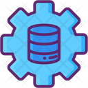 Object Database Icon