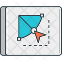 Object Editing Icon