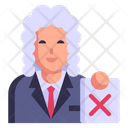 Objection Icon