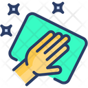 Objects Clean Icon