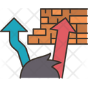 Obstacles  Icon